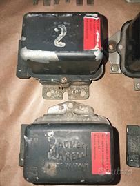 Regolatore di corrente MAGNETI MARELLI 4205243 24V