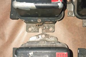 Regolatore di corrente MAGNETI MARELLI 4205243 24V