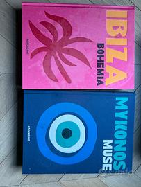 Assouline Coffee Table Books