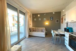 Borghetto santo spirito si propone trilocale con p