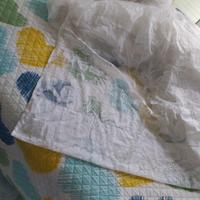 tende confezionate pronte da montare 