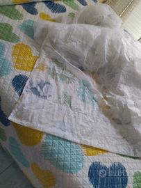 tende confezionate pronte da montare 