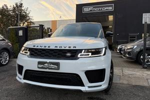 Land Rover Range Sport 3.0D l6 300 CV HSE Dynamic 