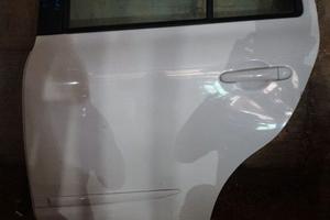 Porta Posteriore Sx Nissan Micra anno 2011