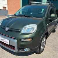 FIAT Panda 3ª serie Panda 1.3 MJT S&S 4x4