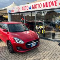 suzuki swift 2024 34.000 km