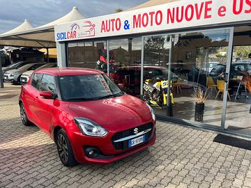 suzuki swift 2024 34.000 km