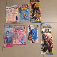 Giochi nuovi per bambini