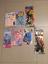 Giochi nuovi per bambini