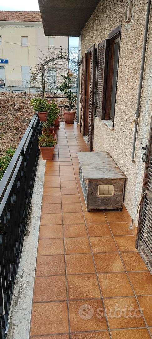 Appartamento – Cetraro, Cosenza - Altro