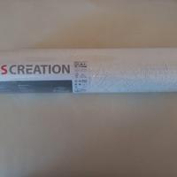 CARTA DA PARATI BIANCA - A.S. CREATION - 10M