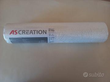 CARTA DA PARATI BIANCA - A.S. CREATION - 10M