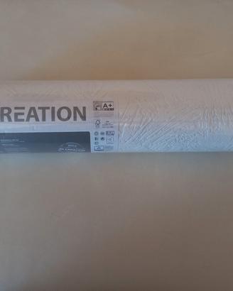 CARTA DA PARATI BIANCA - A.S. CREATION - 10M