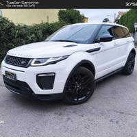 Land Rover Range Rover Evoque 2.0 TD4 #8636