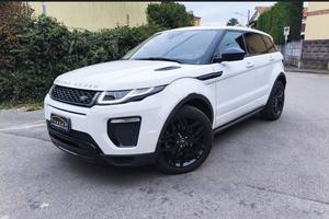Land Rover Range Rover Evoque 2.0 TD4 #8636