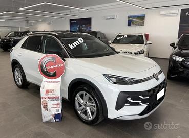 VOLKSWAGEN T-Roc 1.5 eTSI ACT 115 CV DSG Style K