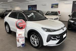 VOLKSWAGEN T-Roc 1.5 eTSI ACT 115 CV DSG Style K