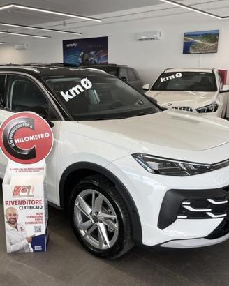 VOLKSWAGEN T-Roc 1.5 eTSI ACT 115 CV DSG Style K