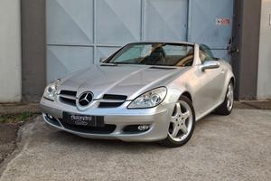 Mercedes SLK R171 280 3.0 V6 231 cv