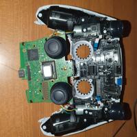 play station 5 ricca rip