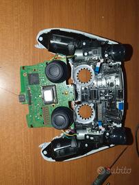 play station 5 ricca rip