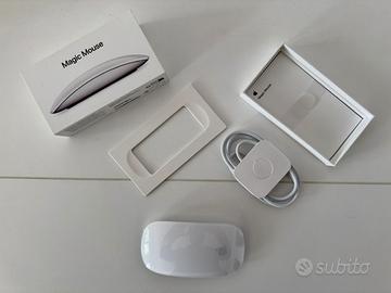 Magic Mouse USB-C