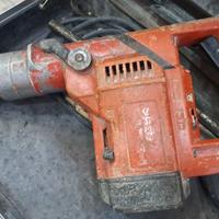 martello demolitore hilti