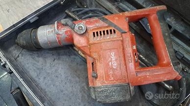 martello demolitore hilti