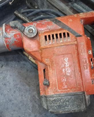 martello demolitore hilti