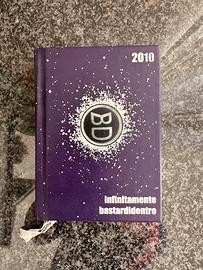 Agenda 2010 Infinitamente Bastardidentro