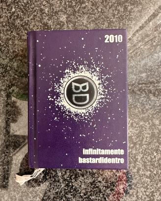 Agenda 2010 Infinitamente Bastardidentro