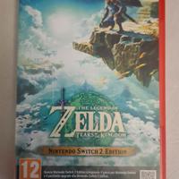 zelda tears of the kingdom switch 2