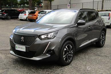 PEUGEOT 2008 BlueHDi 110 S&S Allure Pack