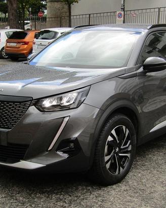 PEUGEOT 2008 BlueHDi 110 S&S Allure Pack