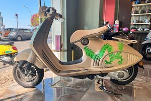 Piaggio Vespa 150 DRAGON
