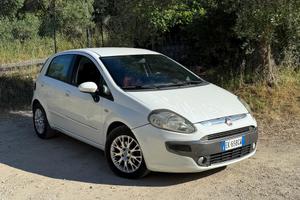 Fiat Punto Evo