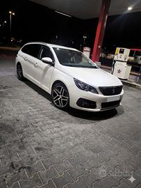 Peugeot 308 sw