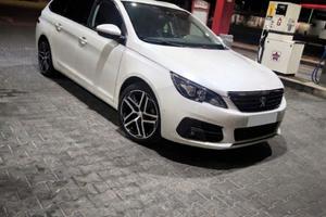 Peugeot 308 sw