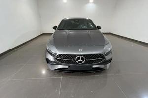 Mercedes-Benz Classe A A 200 d AMG Line Advan...