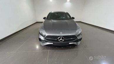 Mercedes-Benz Classe A A 200 d AMG Line Advan...
