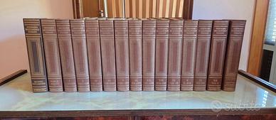 Enciclopedia Treccani 1955/1961 - 15 volumi