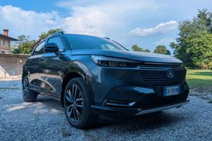 Honda HRV 1.5 eHEV Advance Style 