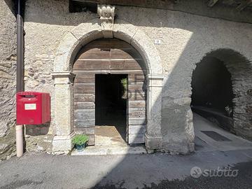 Porzione Casa - Brentonico