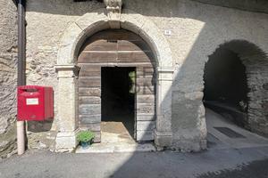 Porzione Casa - Brentonico