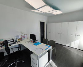 Ufficio in coworking