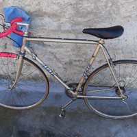 Bici da corsa Atala Vintage