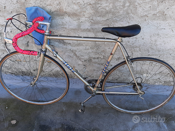 Bici da corsa Atala Vintage