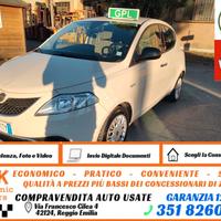 Lancia Ypsilon 1.2 , GPL, 5 PORTE ECOCHIC ELLE OK 