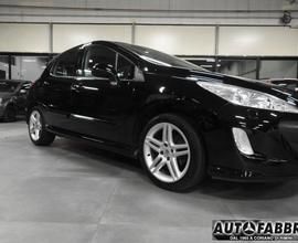 PEUGEOT - 308 - HDi 110CV FAP 5p. Sport Féline