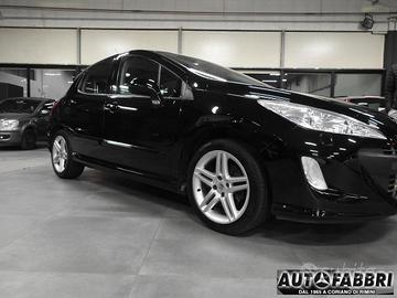 PEUGEOT - 308 - HDi 110CV FAP 5p. Sport Féline